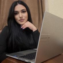 Մարիամ Բաբայան