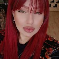 Սվետա Խեչումյան