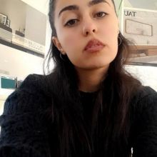 Anna Hovhannisyan
