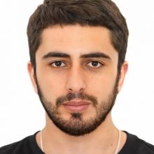 VIGEN SAFARYAN