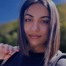 Ani Sargsyan