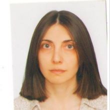 Լիանա Սարգսյան