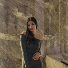 Gohar Arakelyan