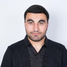 Arsen Margaryan