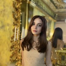 Arpi Bebutyan