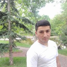 Վանիկ Բալաչյան