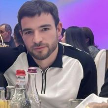 Arman Davtyan