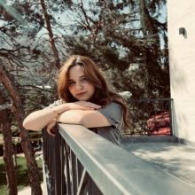 Maria Dalyan