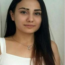 Siranush Yeritsyan