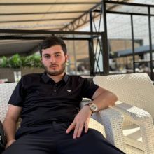 Hrach Hovsepyan