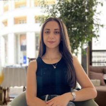 Milena Nazaryan