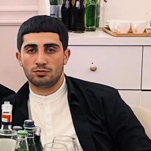 Ֆեդյա Խաչատրյան