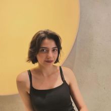 Alla Sargsyan