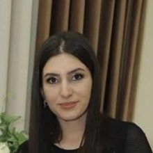 Լիանա Սարիբեկյան