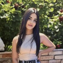 Narine Galstyan