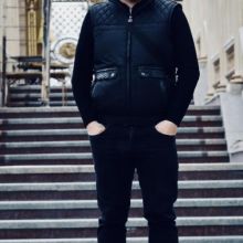 Vov Gevorgyan