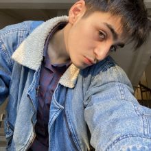 Վահագն Պապյան