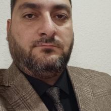 Բորիս Մելքումյան