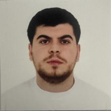 Vahe Galstyan