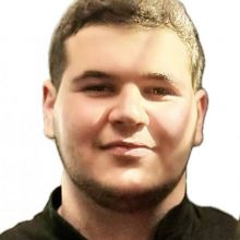 Gagik Ghazaryan