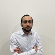 Stepan Varderesyan