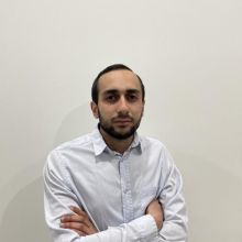 Stepan Varderesyan