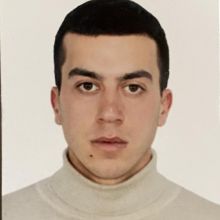 Esayi Vardumyan