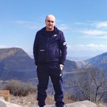 Norayr petrosyan