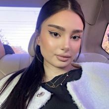 Gayane Markosyan