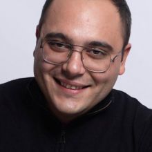 Նարեկ Ալիխանյան