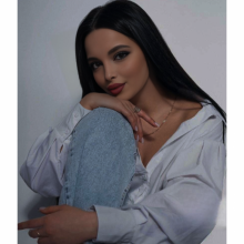 Tehmina  Simonyan (Tina)