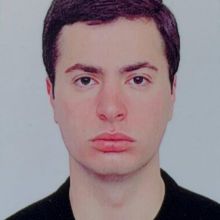 Hakob Eynatyan