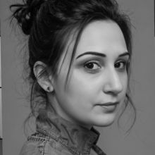 Լիլիթ Հարությունյան