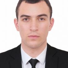 Աշոտ Կոբելյան