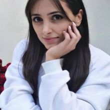 Lilit Manukyan