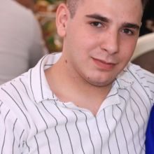 Narek Seyranyan