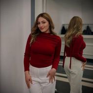 Hranush Asatryan