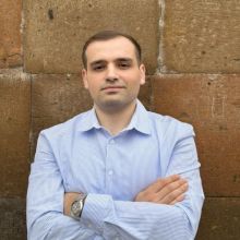 Tigran Khosrovyan