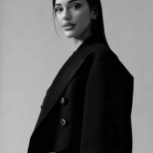 Nora Sarukhanyan