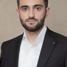 Artur Harutyunyan