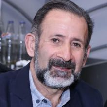 Վահրամ Մարտիրոսյան