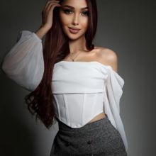 Մարգարյան Գայանե