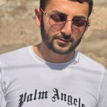 Aram Grigoryan