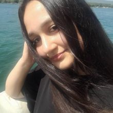 Սիլվի Մեսրոպյան