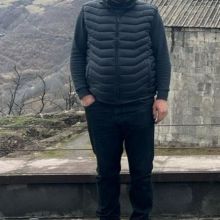 Արմեն Ասատրյան