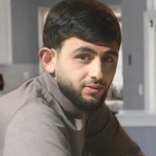 Arsen Mirzakhanyan