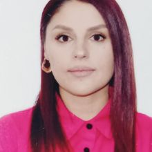 Արփինե Մարգարյան