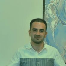 Ռաֆայել Մաշակարյան