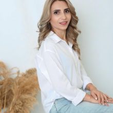 Արմինե Ավանեսյան