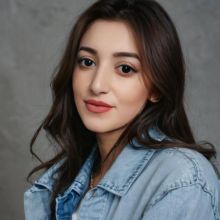 Siranush Manasyan